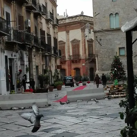 La Magione Di Eletta Alla Kalsa By Wonderful Italy Apartment *