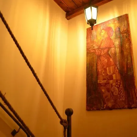 La Magione Di Eletta Alla Kalsa By Wonderful Italy Apartment Palermo