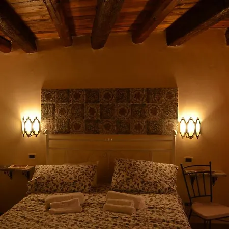 La Magione Di Eletta Alla Kalsa By Wonderful Italy Apartment *