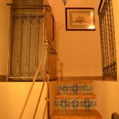 La Magione Di Eletta Alla Kalsa By Wonderful Italy Apartment *