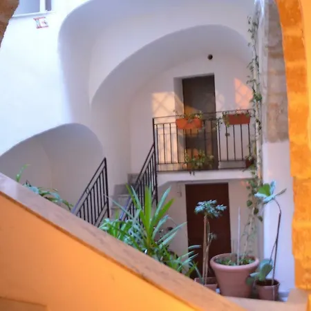 La Magione Di Eletta Alla Kalsa By Wonderful Italy Apartment Palermo
