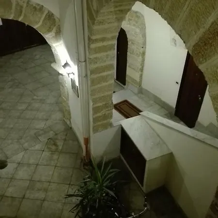 La Magione Di Eletta Alla Kalsa By Wonderful Italy Apartment *