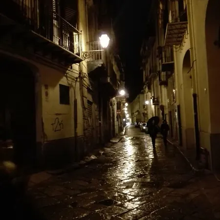 La Magione Di Eletta Alla Kalsa By Wonderful Italy Apartment *