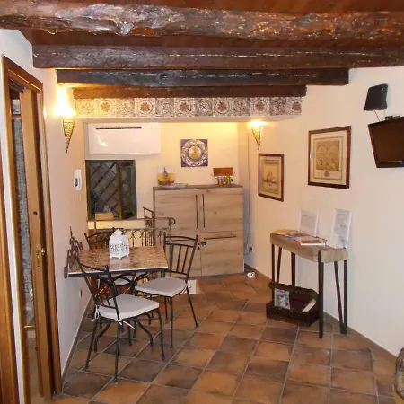 La Magione Di Eletta Alla Kalsa By Wonderful Italy Apartment