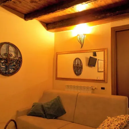 La Magione Di Eletta Alla Kalsa By Wonderful Italy Apartment Palermo