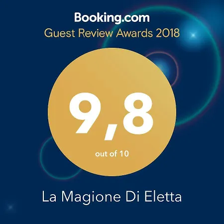 La Magione Di Eletta Alla Kalsa By Wonderful Italy Apartment Palermo