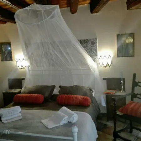 La Magione Di Eletta Alla Kalsa By Wonderful Italy Apartment