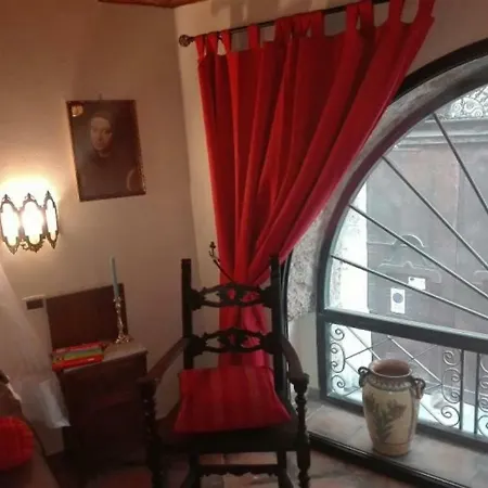 La Magione Di Eletta Alla Kalsa By Wonderful Italy Apartment Palermo