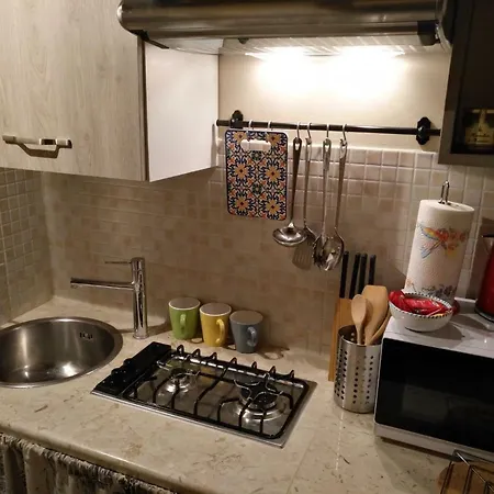 La Magione Di Eletta Alla Kalsa By Wonderful Italy Apartment Palermo