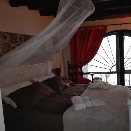 Apartment La Magione Di Eletta Alla Kalsa By Wonderful Italy Palermo
